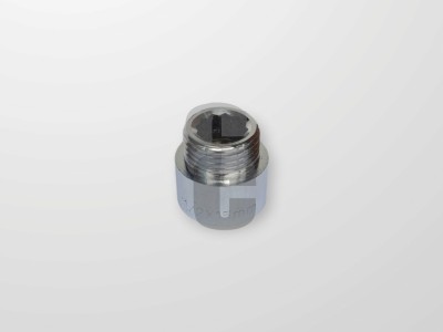 Удължител  1.5см. 1-2 - хром                                                                                                                                                                                                                                                                                